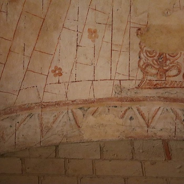 Photo de Collégiale Saint-Martin