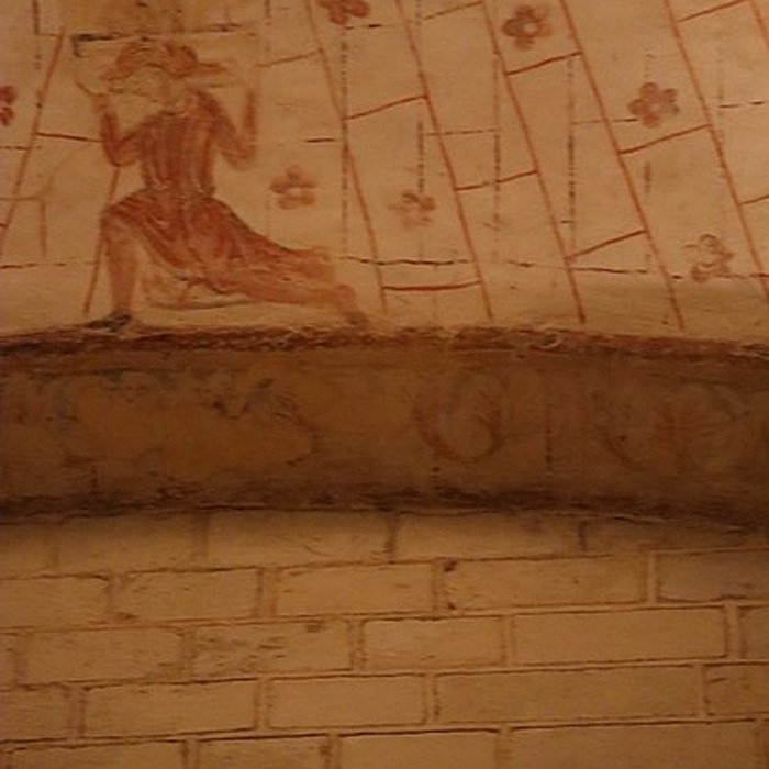 Photo de Collégiale Saint-Martin