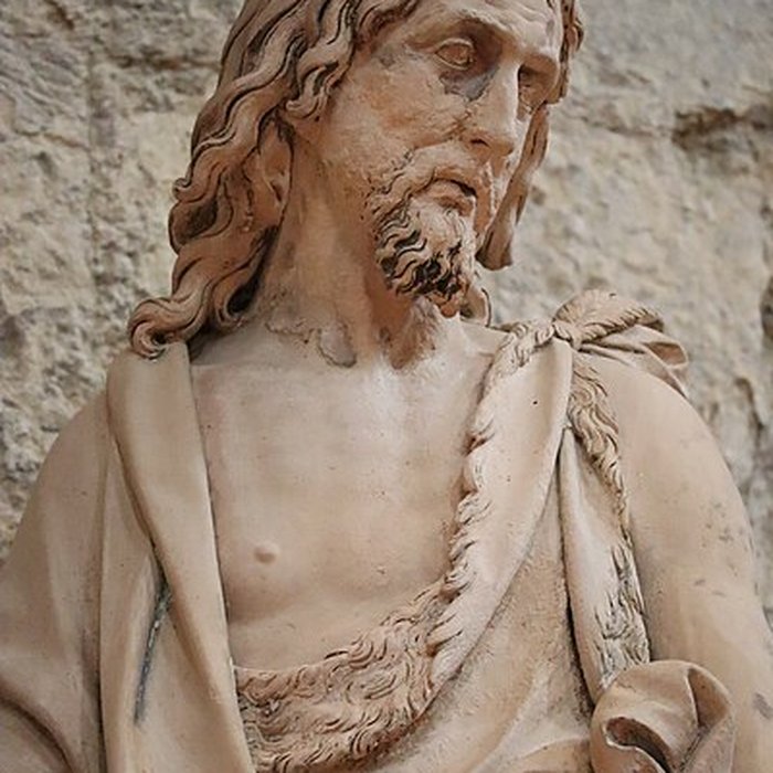 Photo de Collégiale Saint-Martin