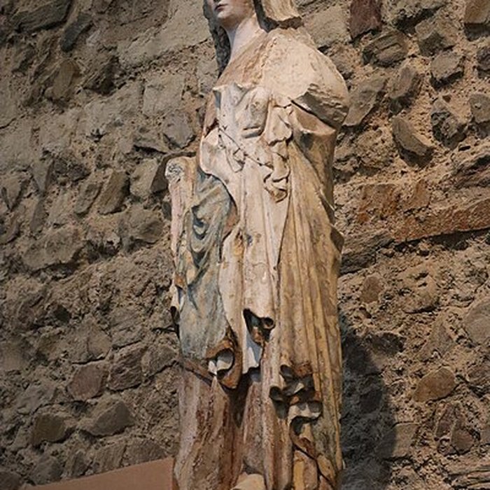 Photo de Collégiale Saint-Martin