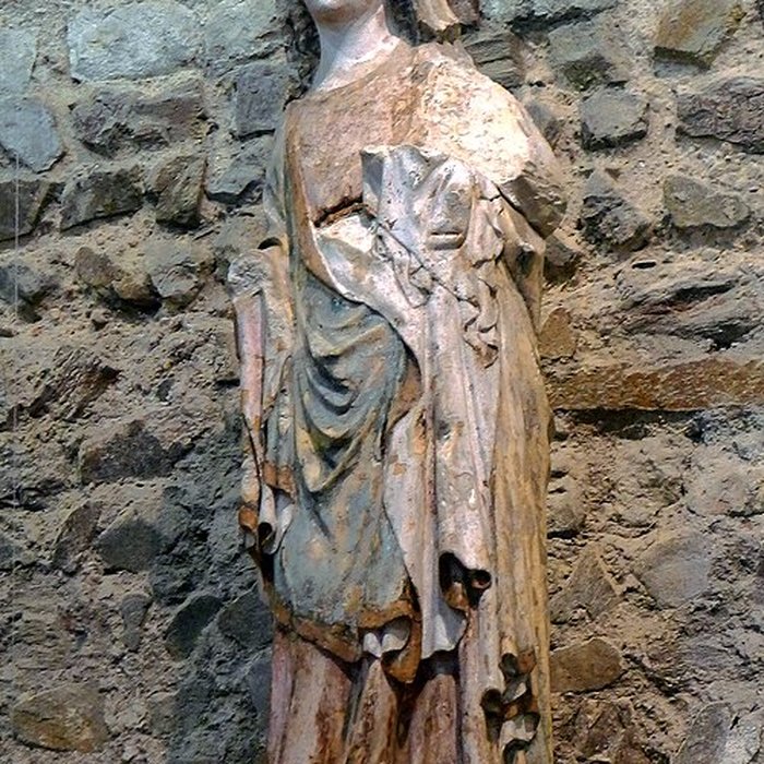 Photo de Collégiale Saint-Martin