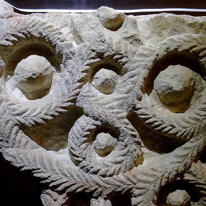 Photo de Collégiale Saint-Martin