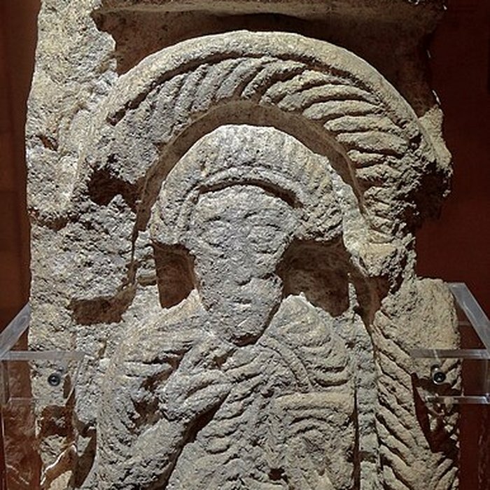 Photo de Collégiale Saint-Martin