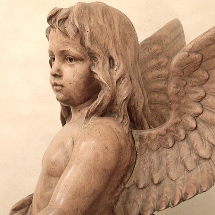 Photo de Collégiale Saint-Martin