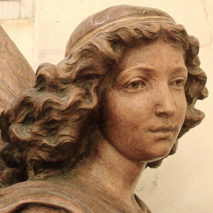 Photo de Collégiale Saint-Martin