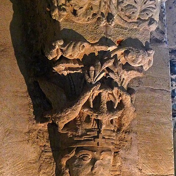 Photo de Collégiale Saint-Martin