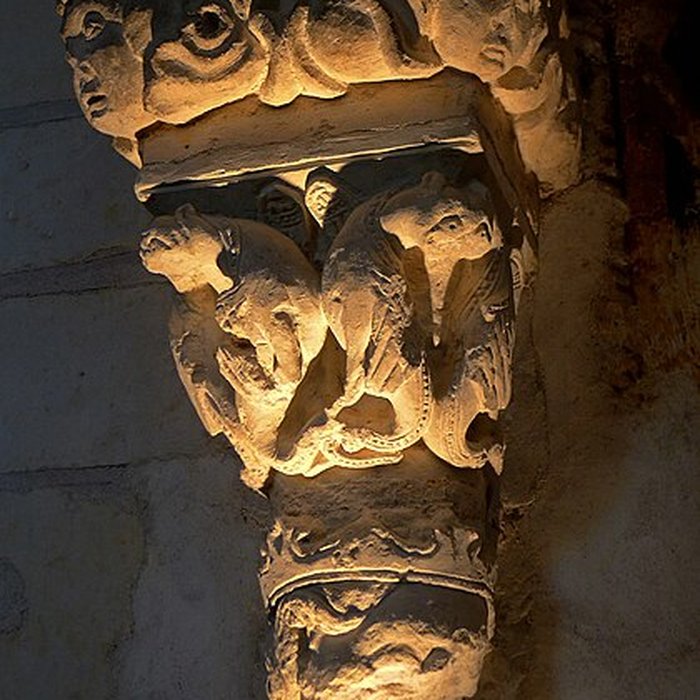 Photo de Collégiale Saint-Martin