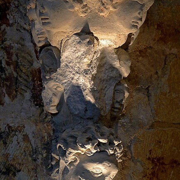 Photo de Collégiale Saint-Martin