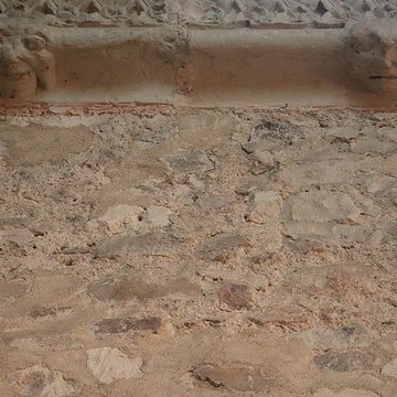 Collégiale Saint-Martin