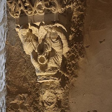 Collégiale Saint-Martin