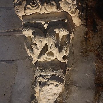 Collégiale Saint-Martin