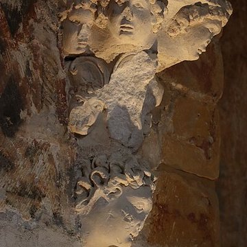 Collégiale Saint-Martin