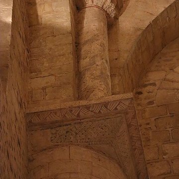 Collégiale Saint-Martin