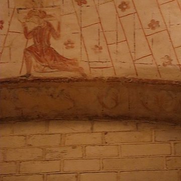 Collégiale Saint-Martin