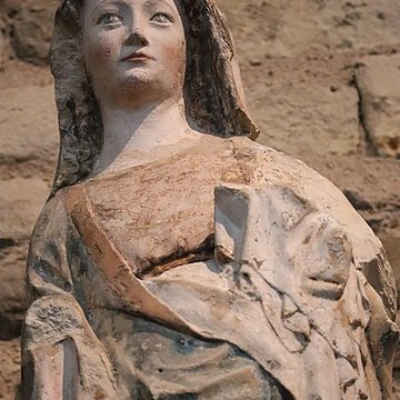 Collégiale Saint-Martin