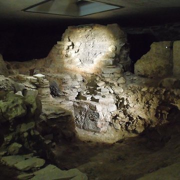 Collégiale Saint-Martin