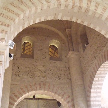 Collégiale Saint-Martin