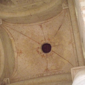 Collégiale Saint-Martin