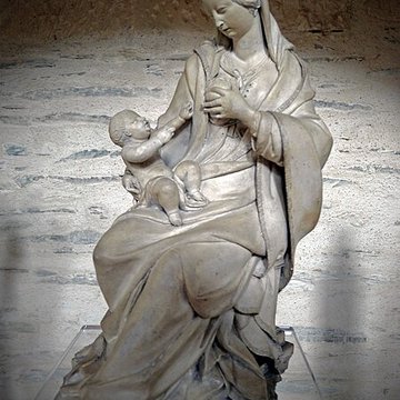 Collégiale Saint-Martin