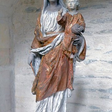 Collégiale Saint-Martin