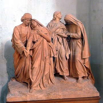 Collégiale Saint-Martin