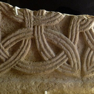 Collégiale Saint-Martin