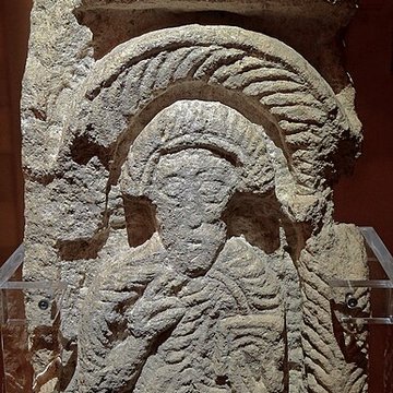 Collégiale Saint-Martin