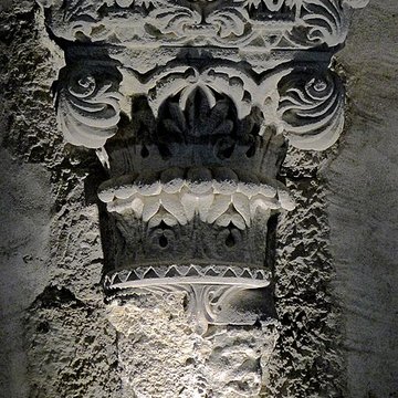 Collégiale Saint-Martin