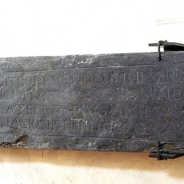 Collégiale Saint-Martin