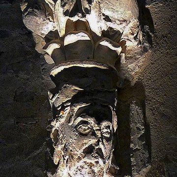 Collégiale Saint-Martin