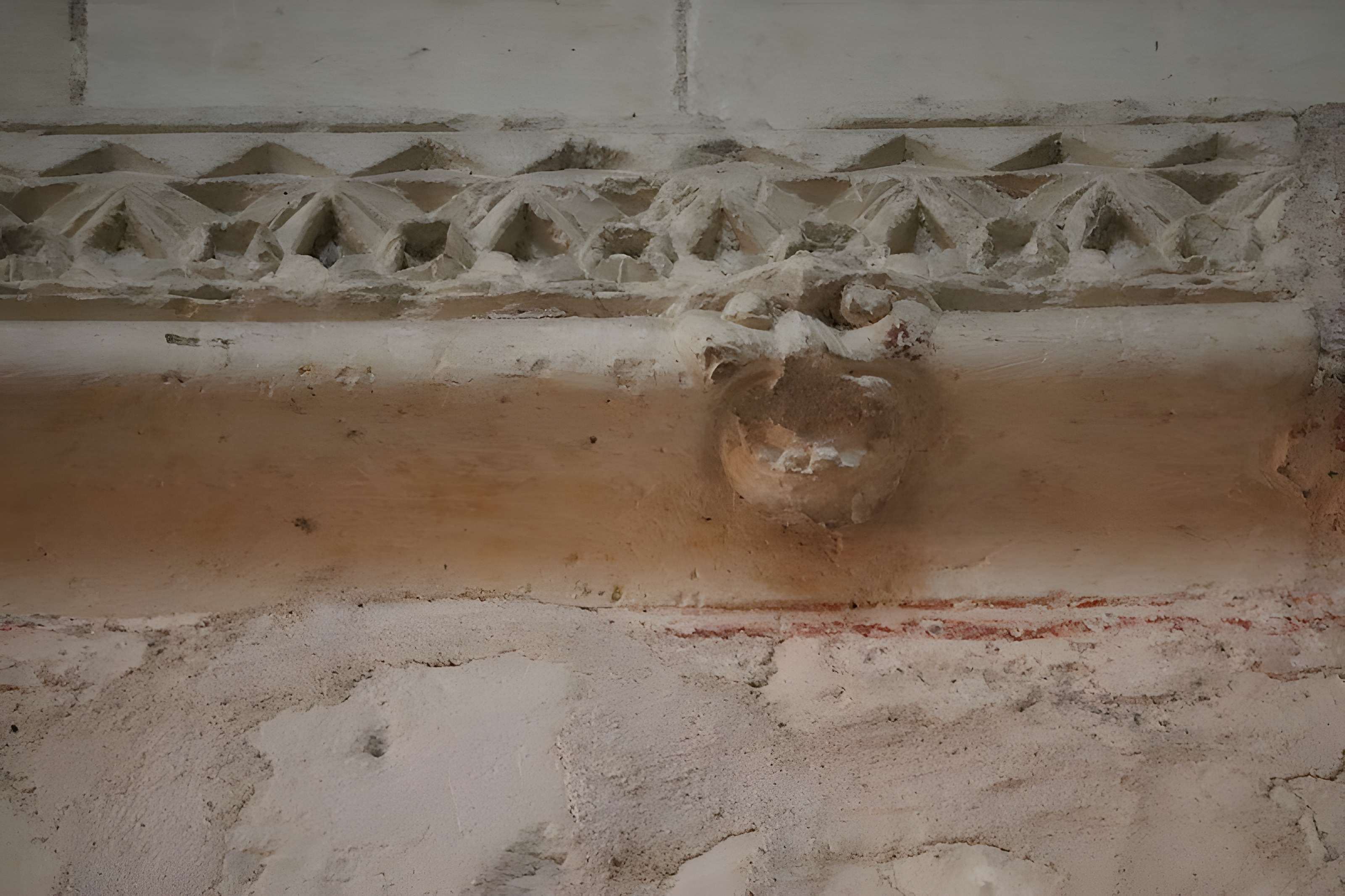 Collégiale Saint-Martin