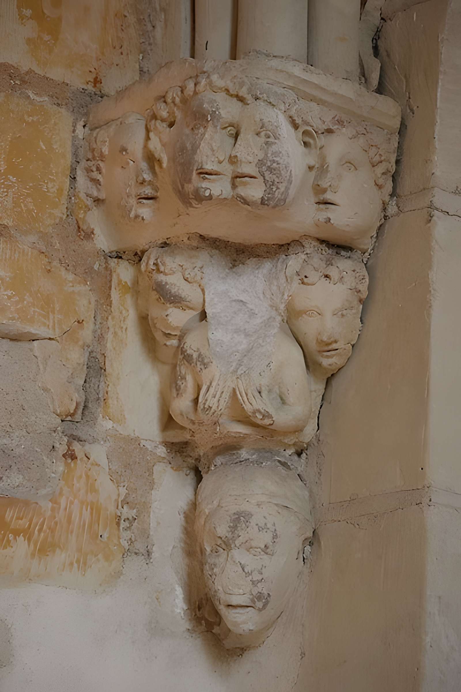 Collégiale Saint-Martin