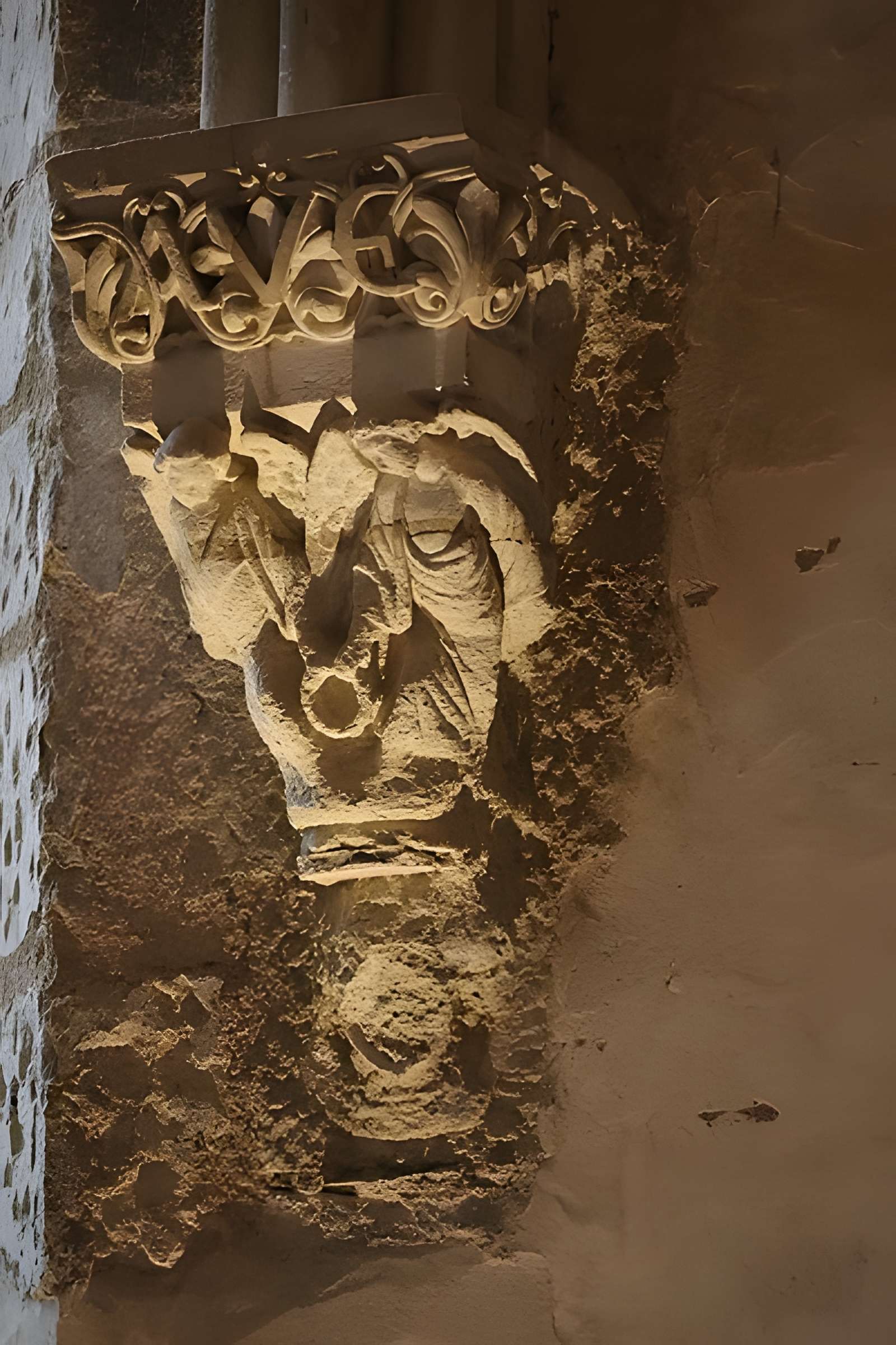 Collégiale Saint-Martin