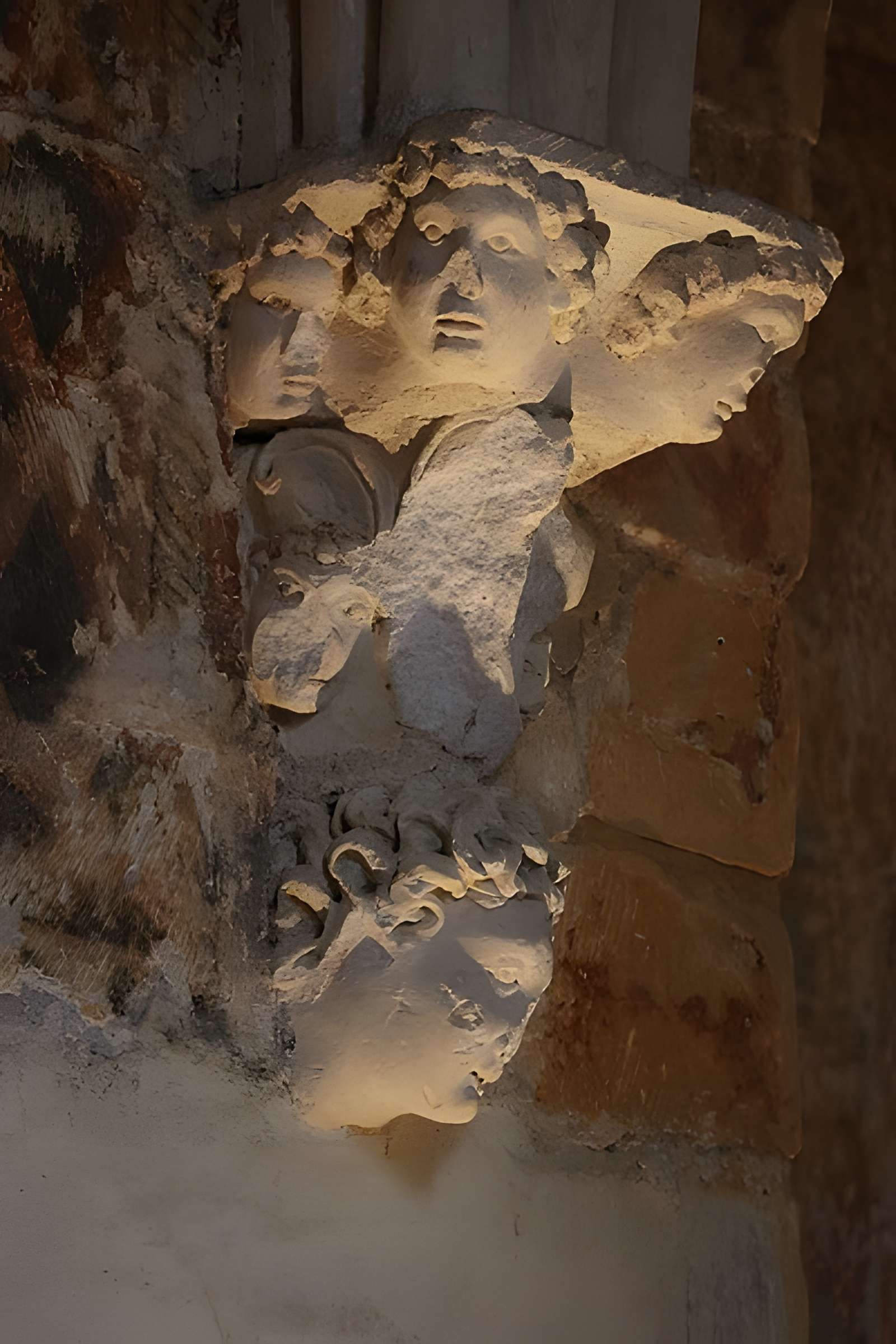 Collégiale Saint-Martin