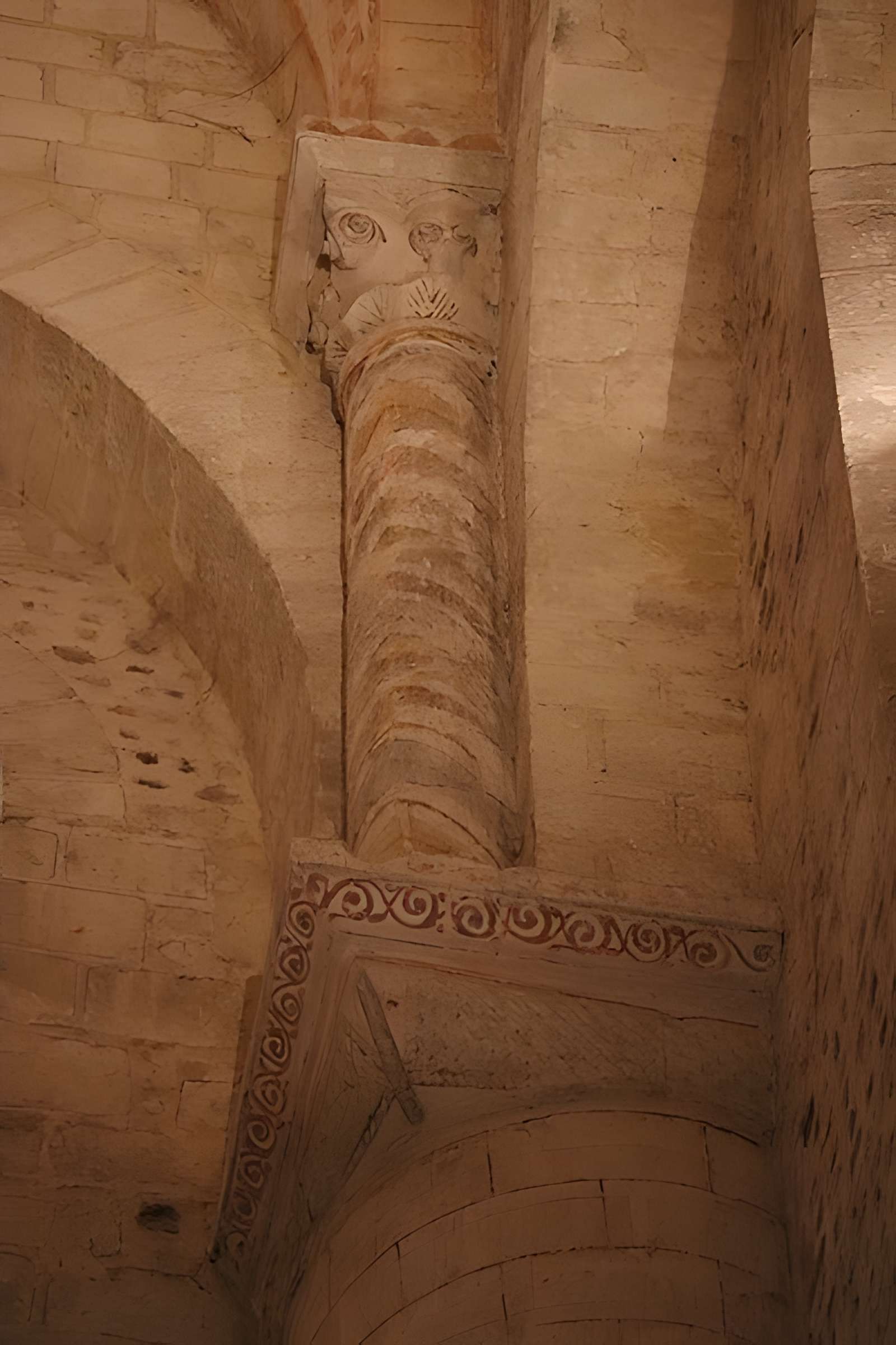 Collégiale Saint-Martin