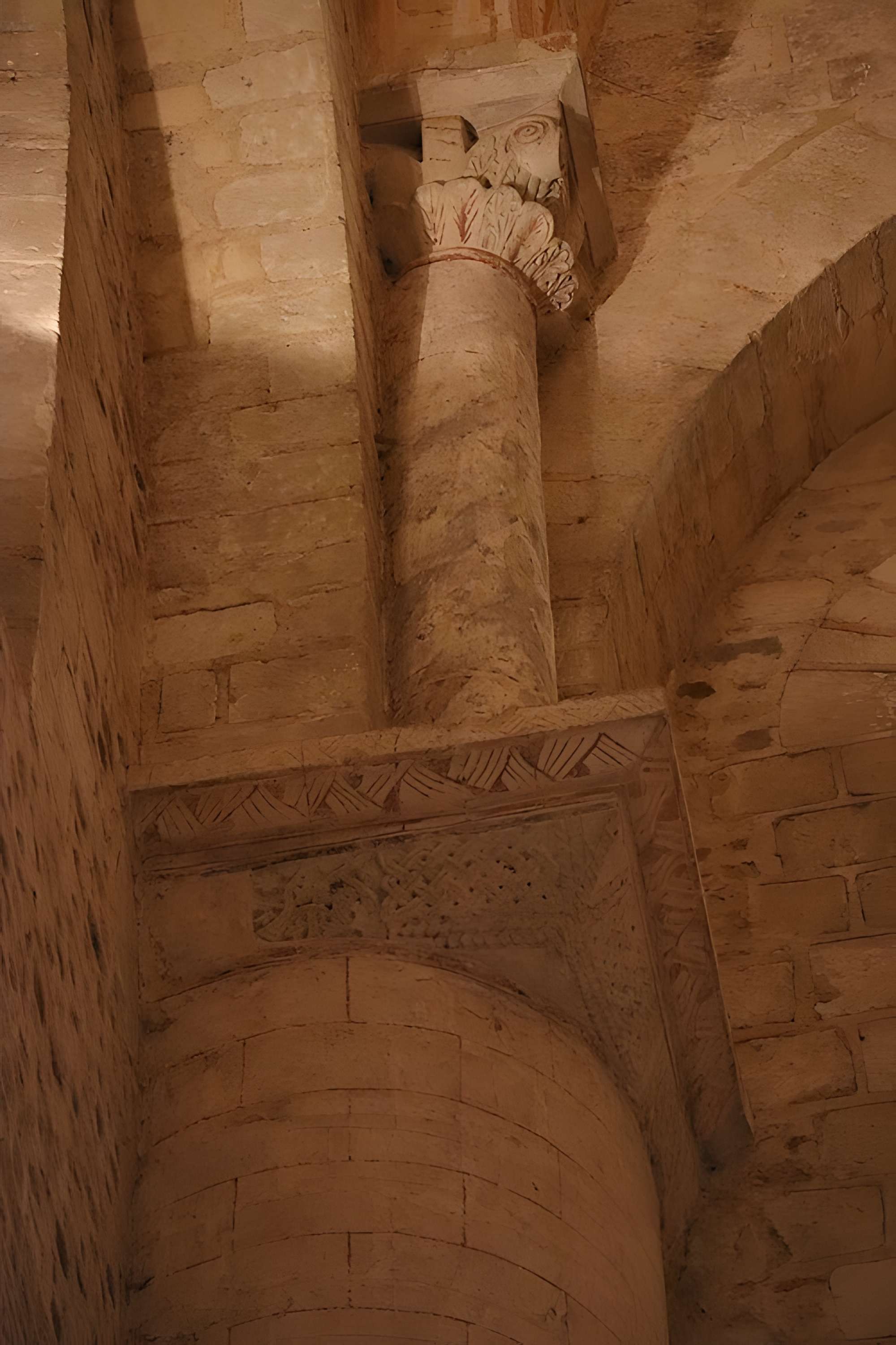 Collégiale Saint-Martin