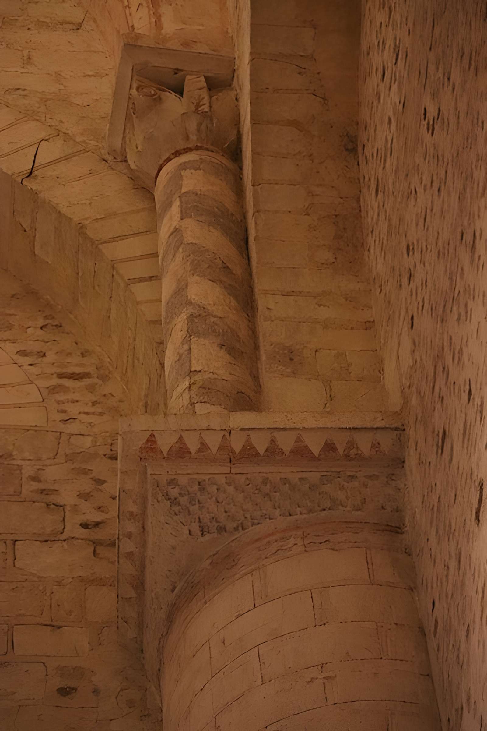 Collégiale Saint-Martin