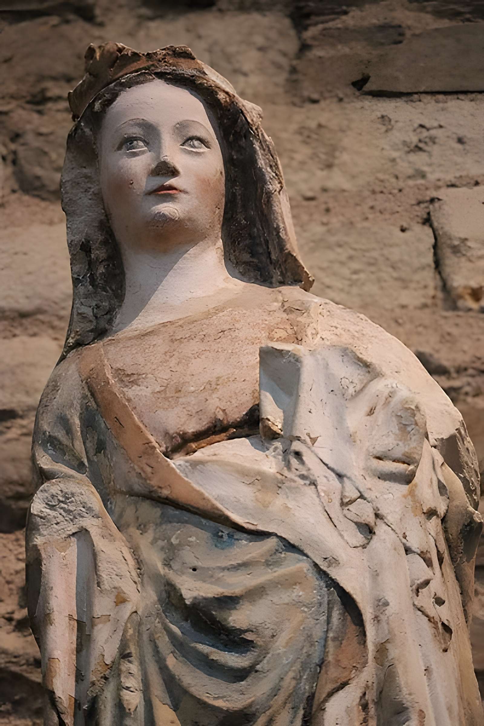 Collégiale Saint-Martin