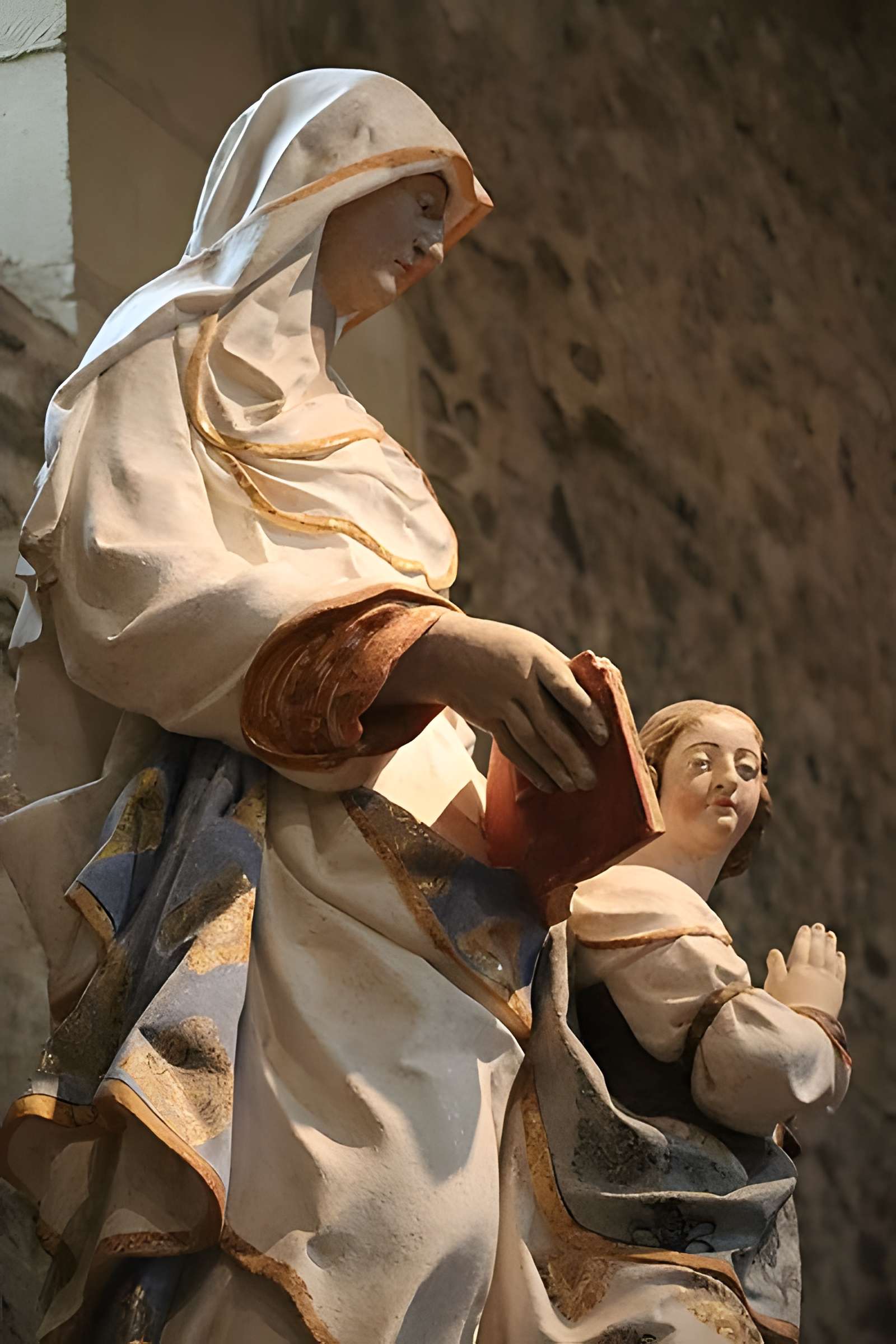 Collégiale Saint-Martin