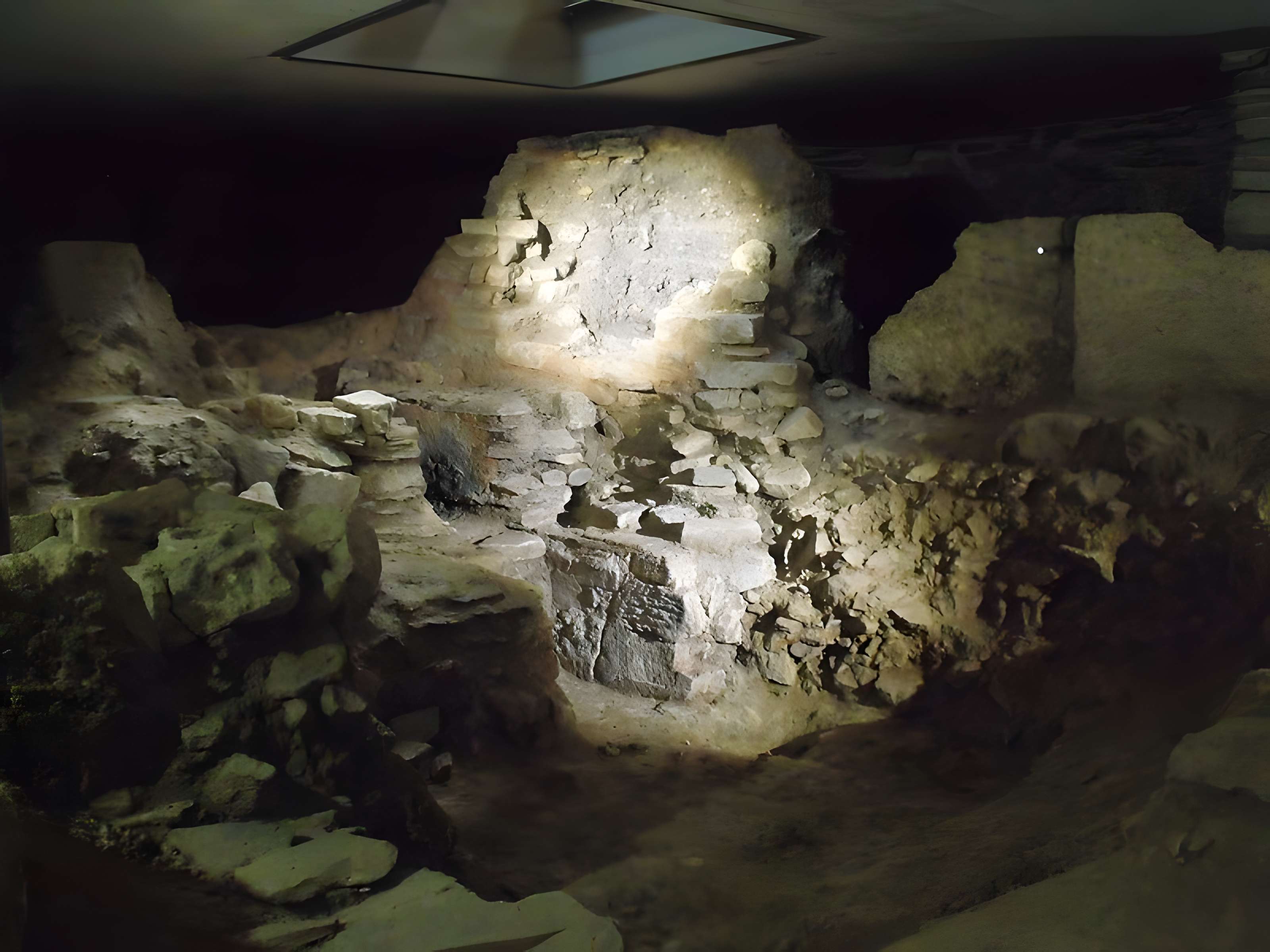 Collégiale Saint-Martin