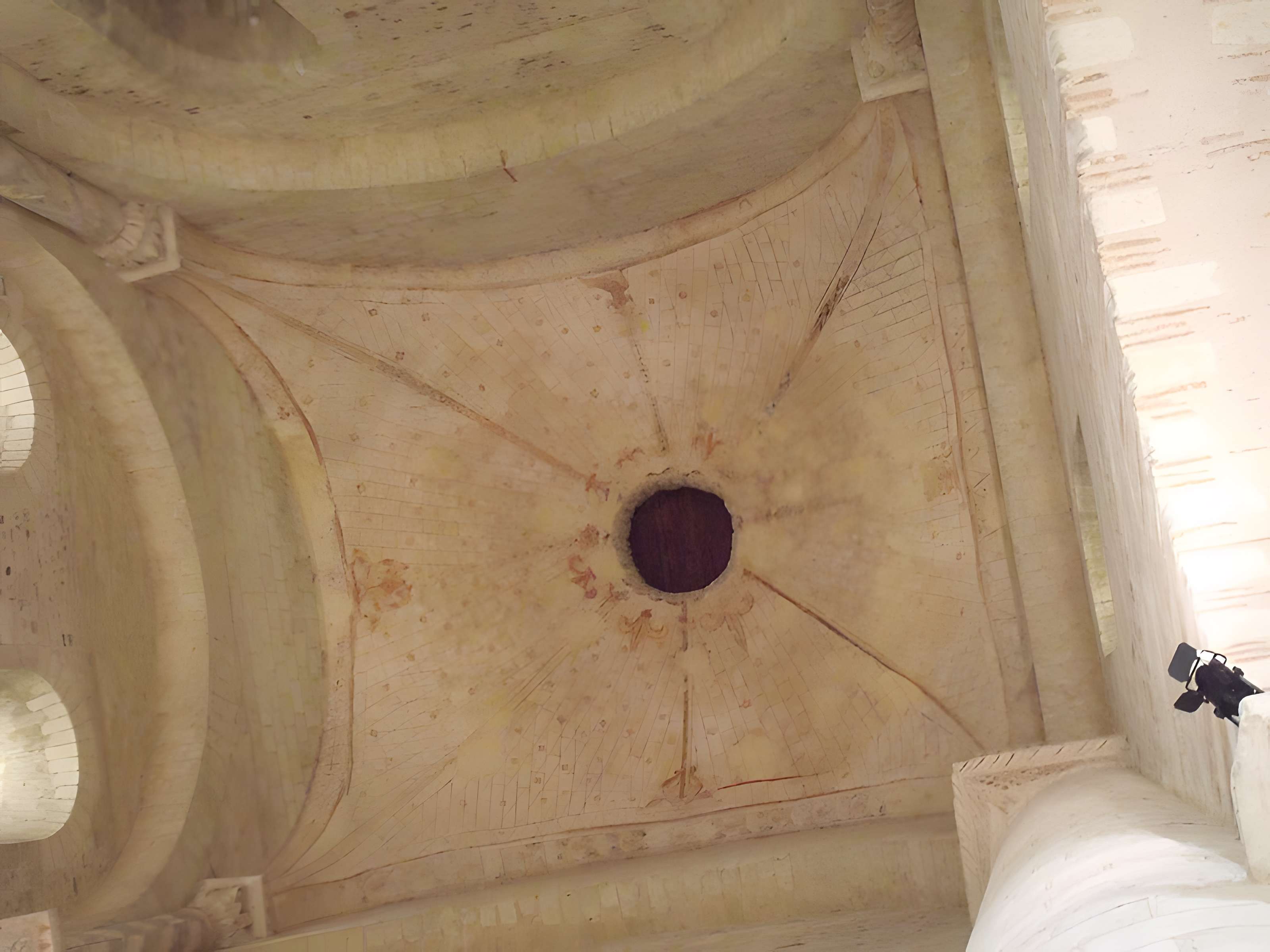 Collégiale Saint-Martin