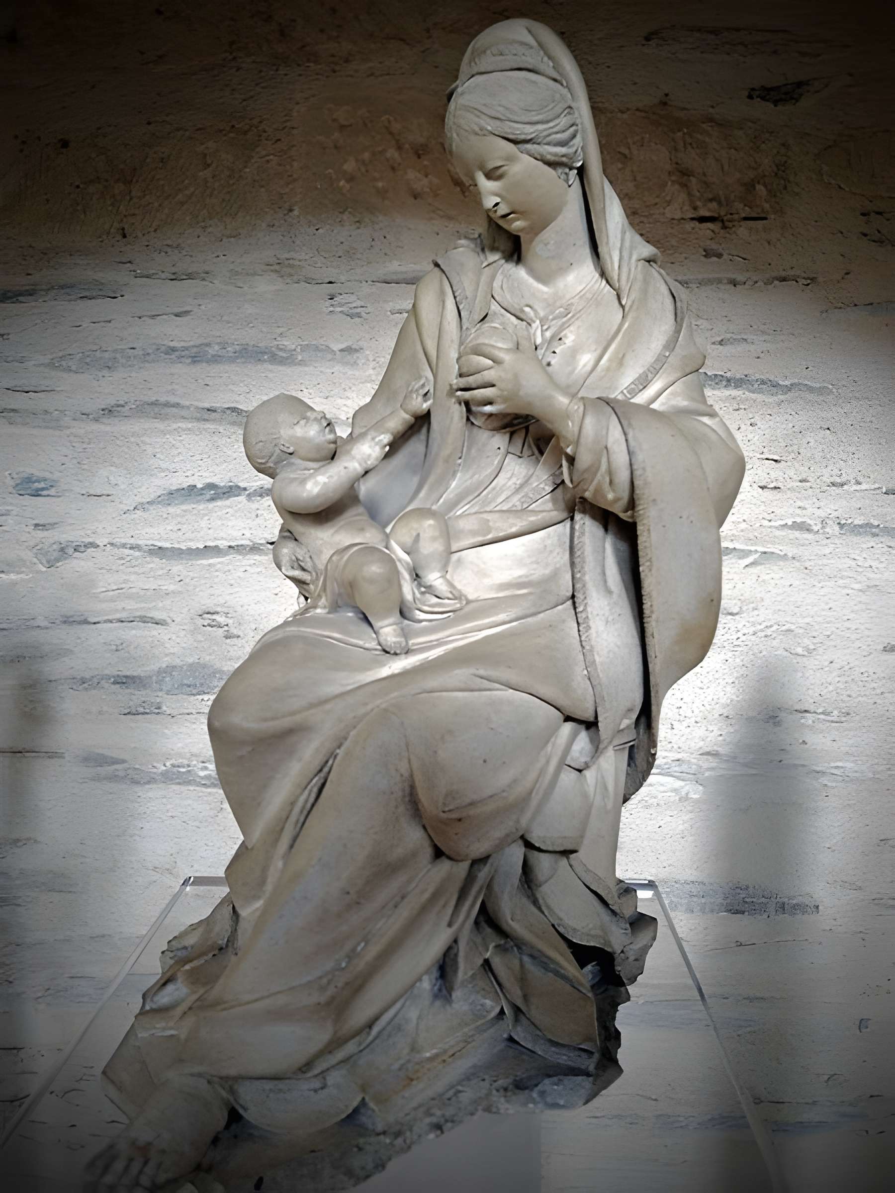 Collégiale Saint-Martin