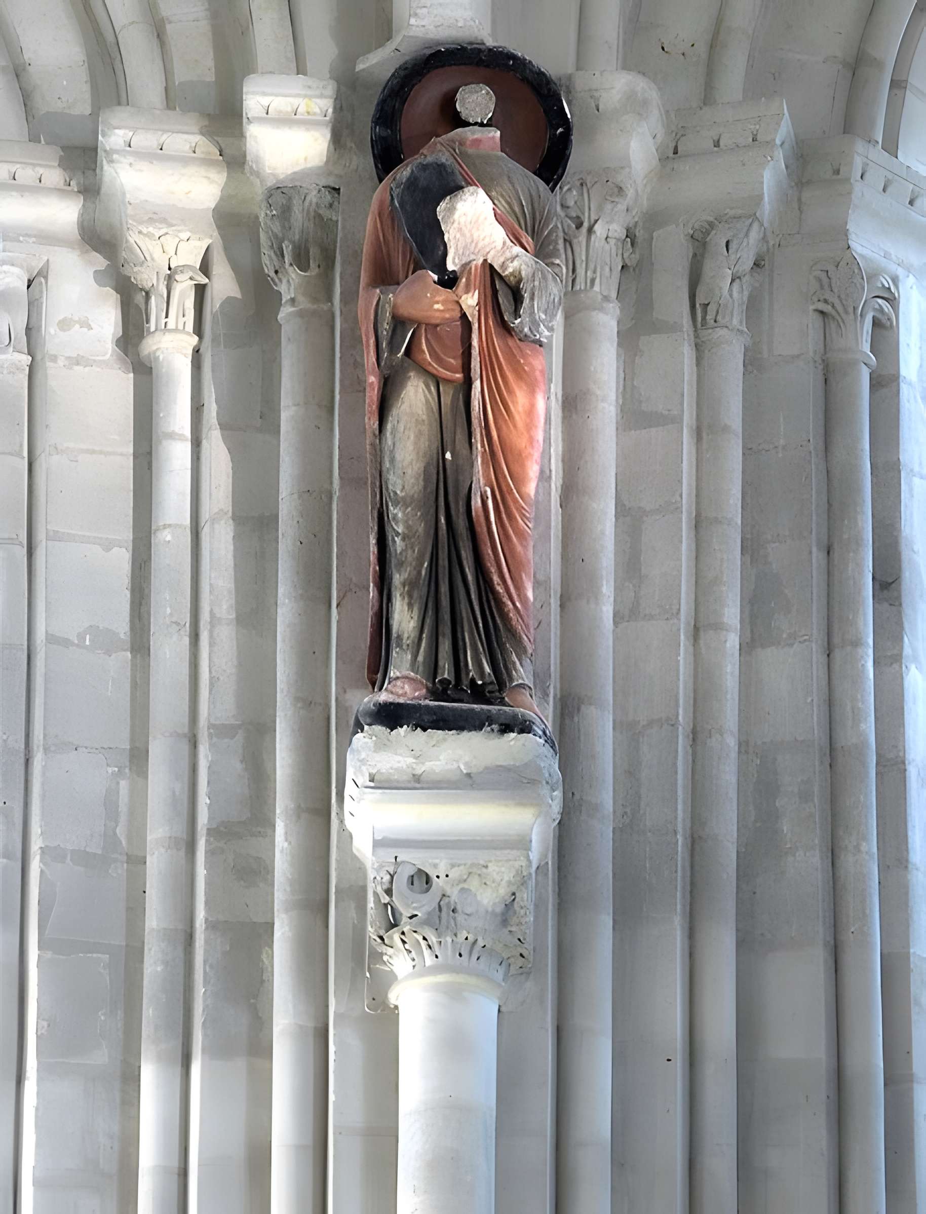 Collégiale Saint-Martin