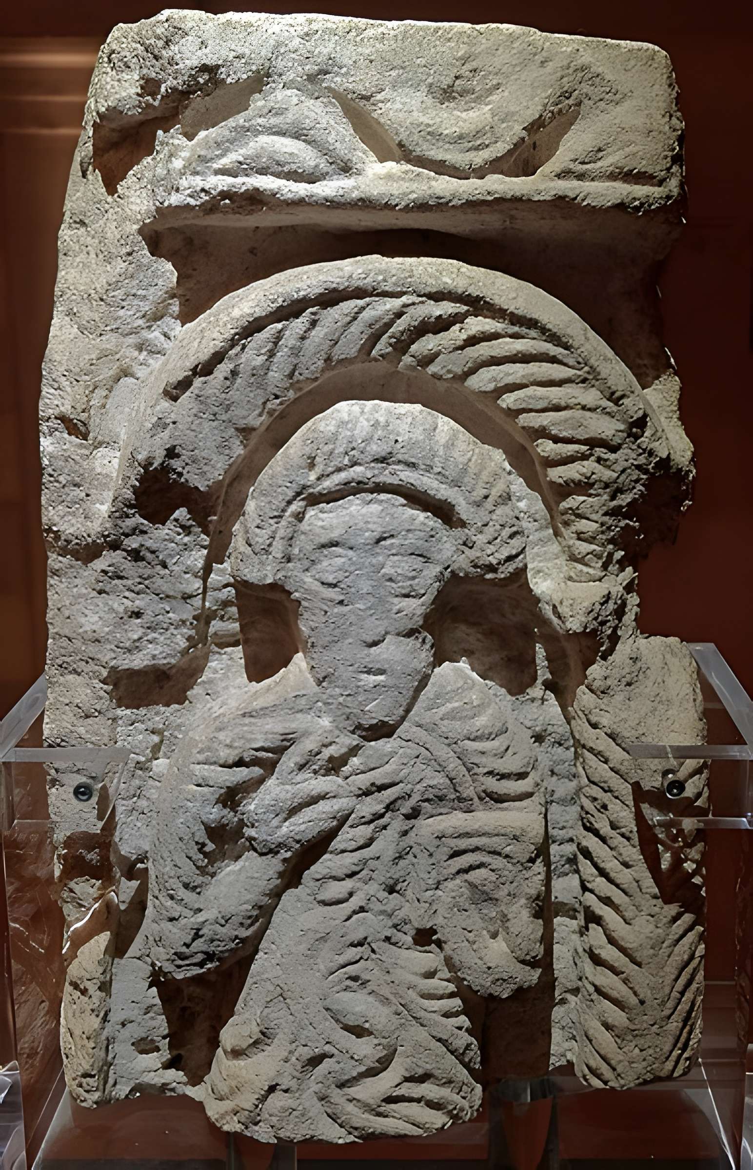 Collégiale Saint-Martin