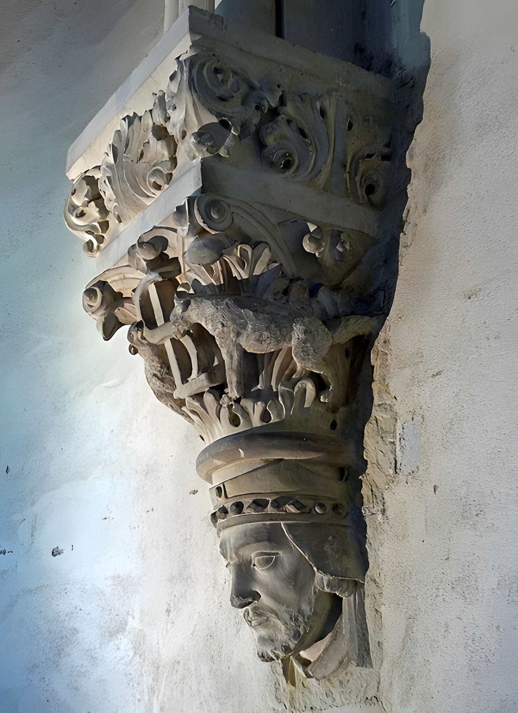 Collégiale Saint-Martin