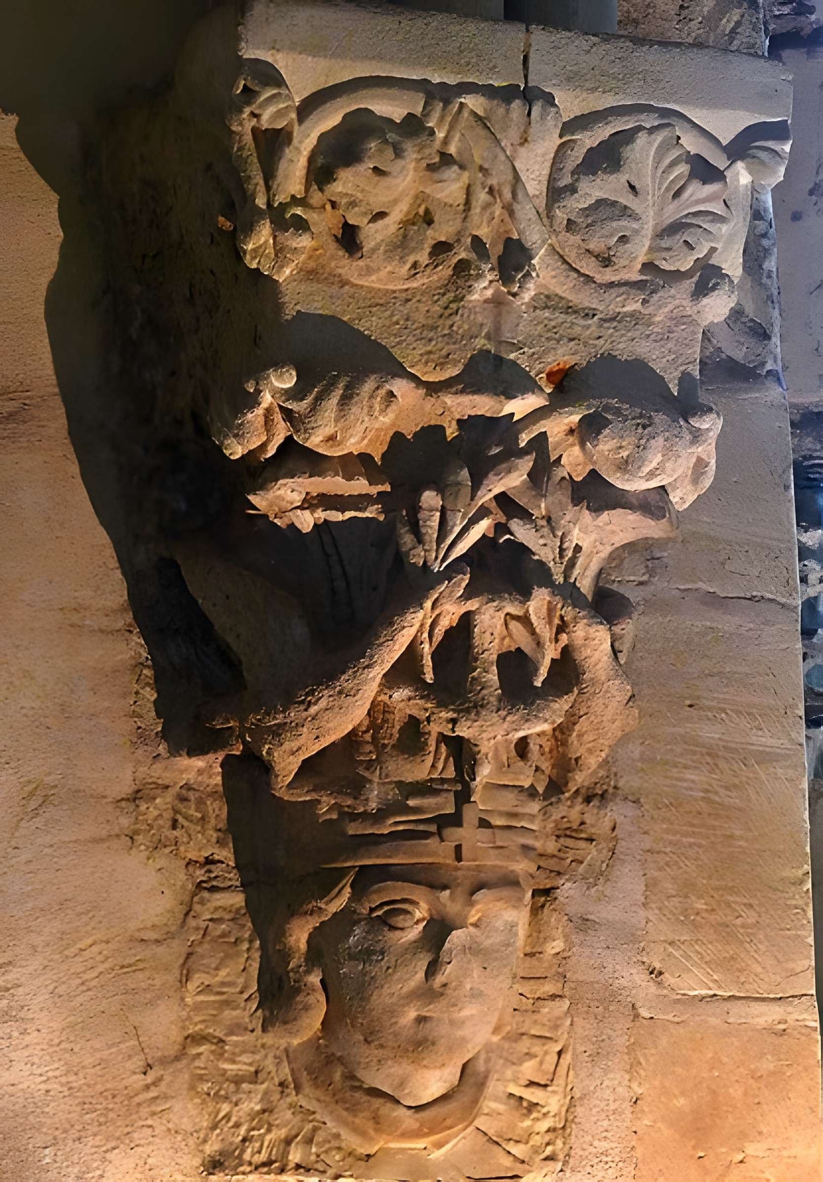 Collégiale Saint-Martin