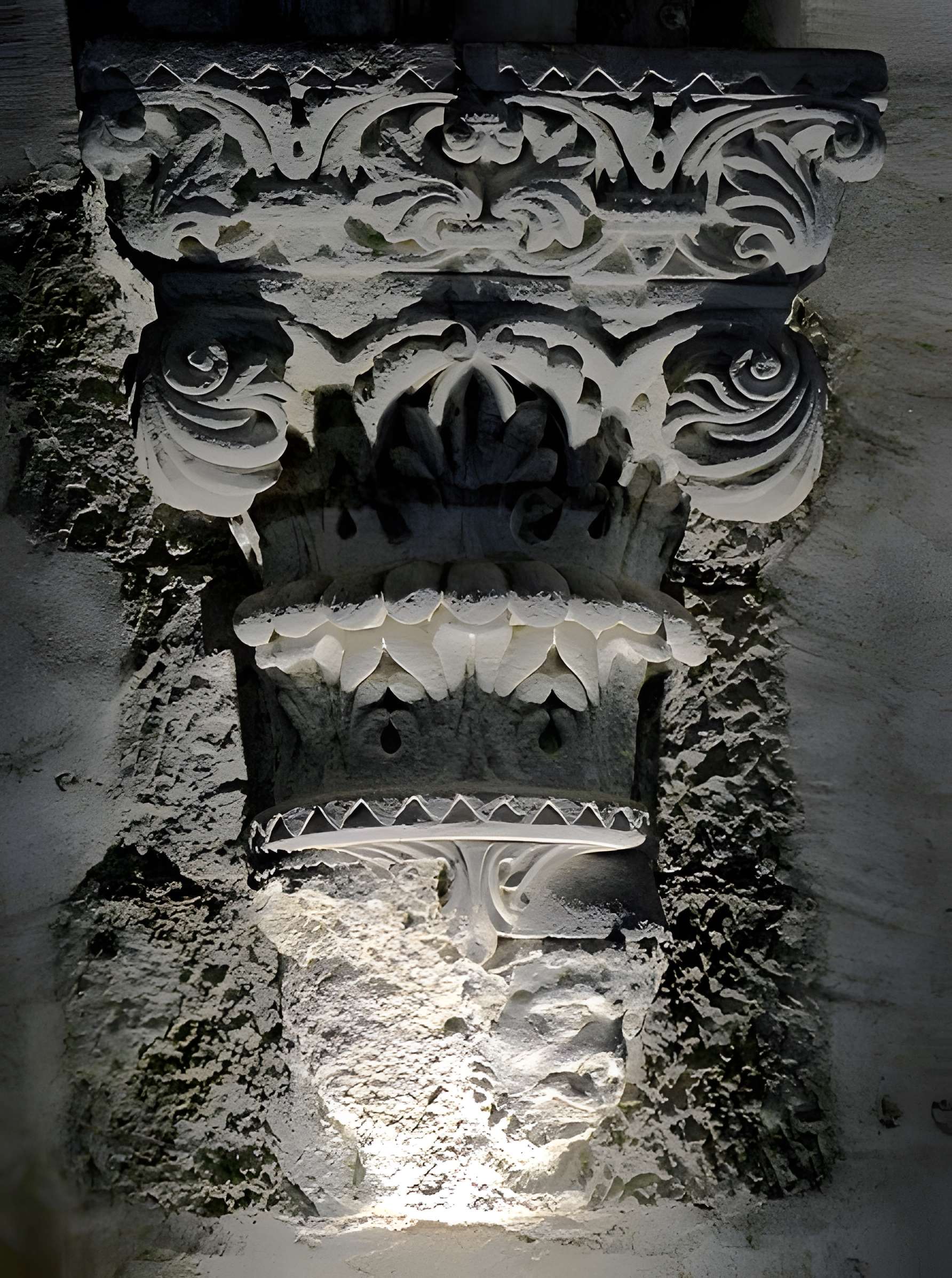 Collégiale Saint-Martin