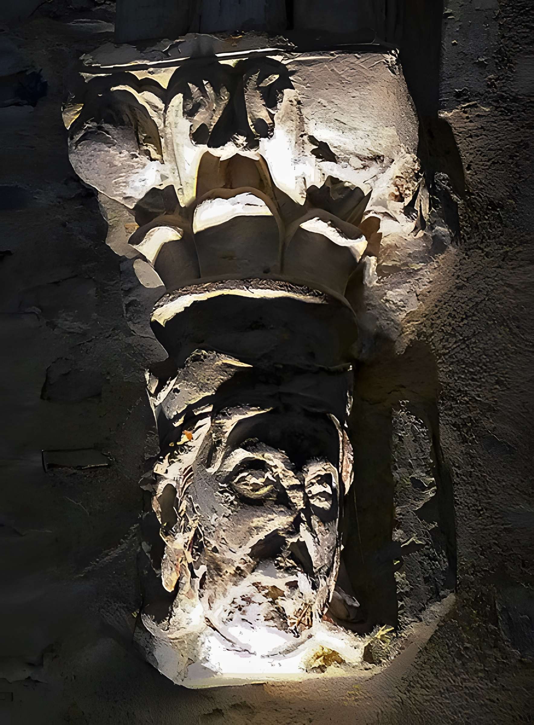 Collégiale Saint-Martin