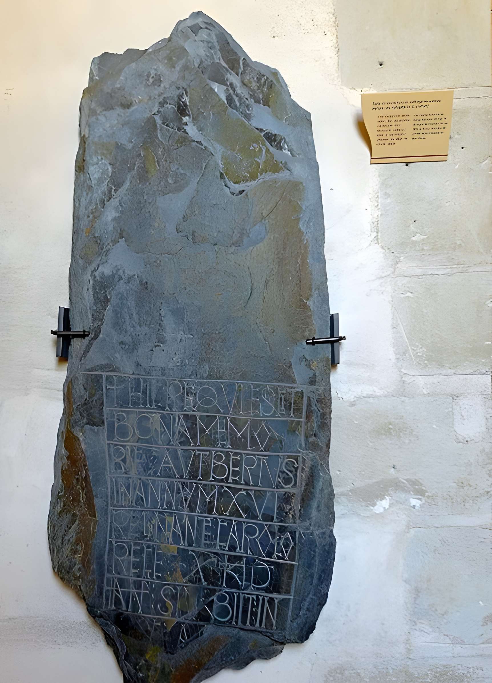 Collégiale Saint-Martin