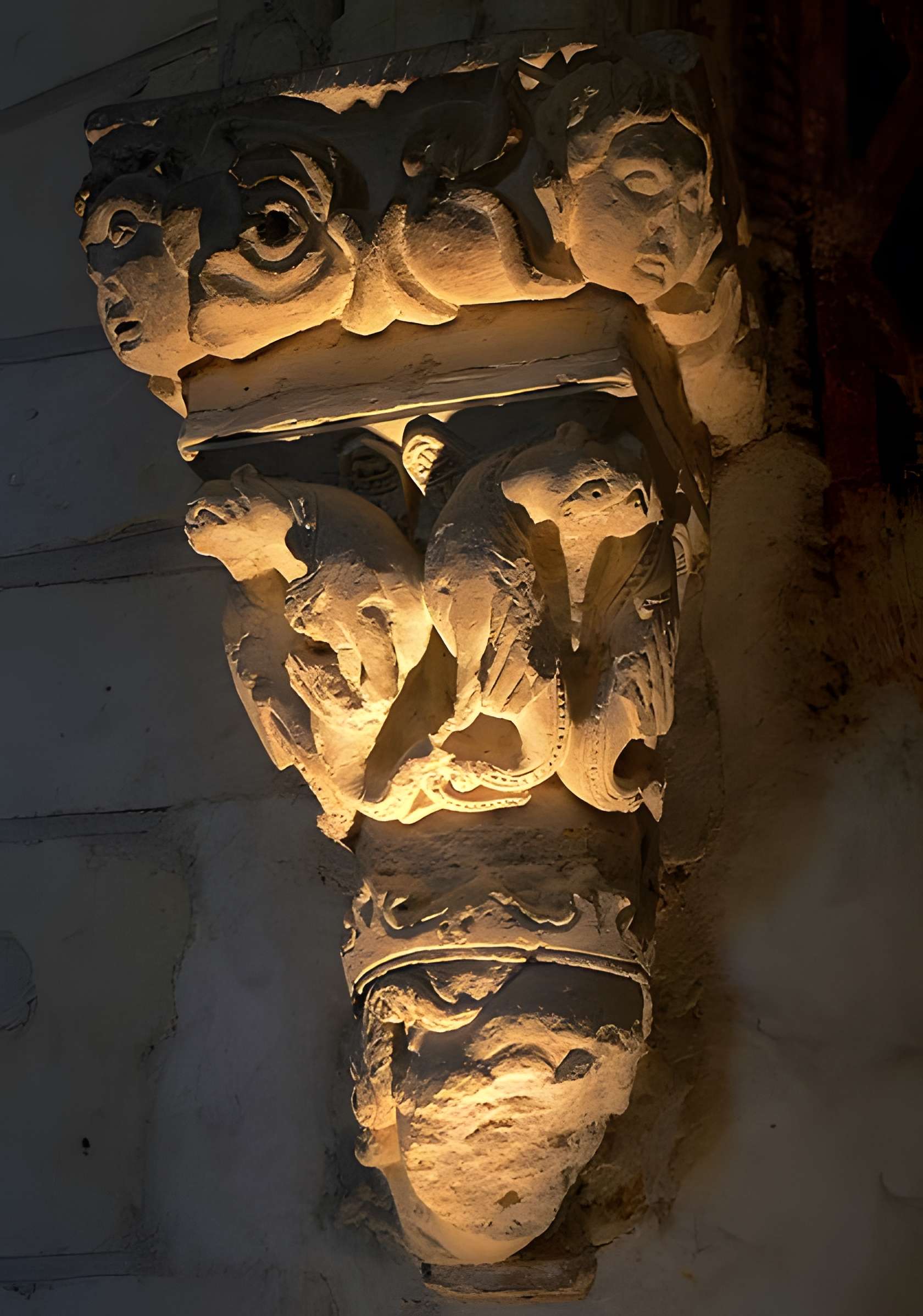 Collégiale Saint-Martin